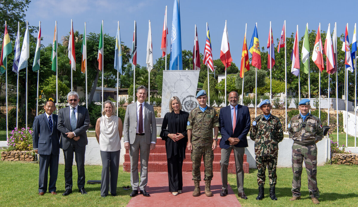Photo credit: UNIFIL