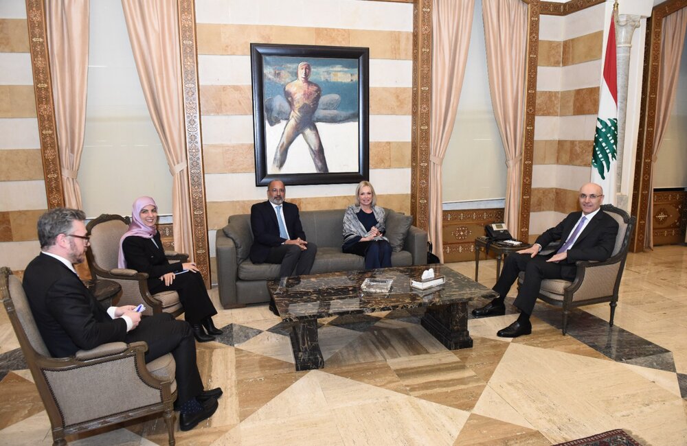 Photo credit: Ministry of Interior and Municipalities 