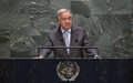 UN Secretary-General's Remarks at High-Level Event of the International Support Group for Lebanon
