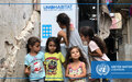 UN Lebanon Releases 2020 Annual Report, Committing to Support Lebanon & its People to Build Back Better