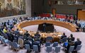 Security Council Press Statement in support of the commitments made by the Government of Lebanon to exercise its sovereignty over its territory
