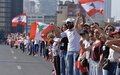 Statement of UN Special Coordinator for Lebanon Ján Kubiš on the 1st Anniversary of the start of Popular Protests in Lebanon