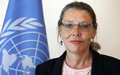 United Nations Secretary-General appoints Pernille Dahler Kardel of Denmark as acting Special Coordinator for Lebanon