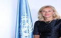 Top diplomat Sigrid Kaag awarded Peace Prize