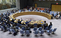 Security Council Extends Mandate of UNIFIL by Unanimously Adopting Resolution 2373