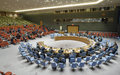 Security Council Press Statement on the Rome Conference