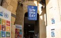 UN Family in Lebanon Marks UN Day