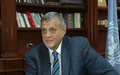 Interview of UN Special Coordinator for Lebanon Jan Kubis with Al-Jazeera