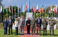 Photo credit: UNIFIL