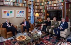 Photo credit: Pascual Gorriz Marcos/UNIFIL