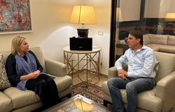 Pgoto credit: US Embassy in Beirut 