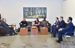 Photo credit: Lebanese Forces website